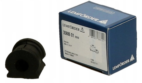 Bucsa Bara Stabilizatoare Lemforder Skoda Fabia 2 2007-2014 35886 01
