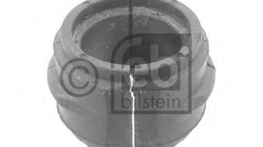 Bucsa bara stabilizatoare MERCEDES-BENZ ACTROS MP2 / MP3 FEBI BILSTEIN 27528