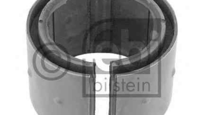 Bucsa, bara stabilizatoare MERCEDES-BENZ ACTROS MP2 / MP3 FEBI BILSTEIN 24562