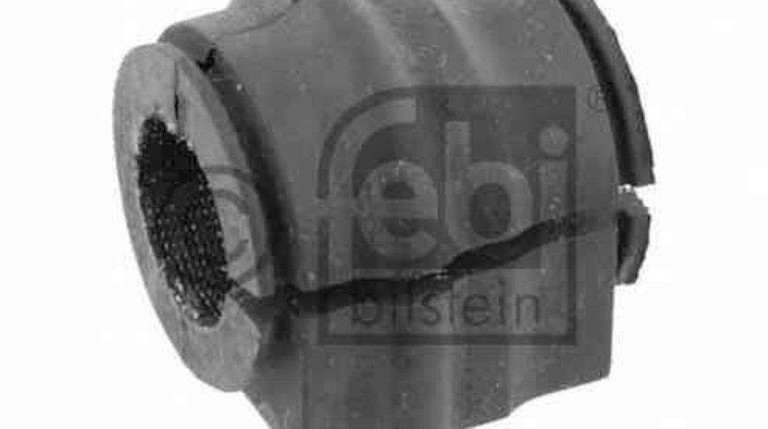 Bucsa, bara stabilizatoare MERCEDES-BENZ C-CLASS cupe (CL203) FEBI BILSTEIN 23902