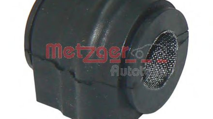 Bucsa, bara stabilizatoare MERCEDES C-CLASS (W203) (2000 - 2007) METZGER 52045508 piesa NOUA