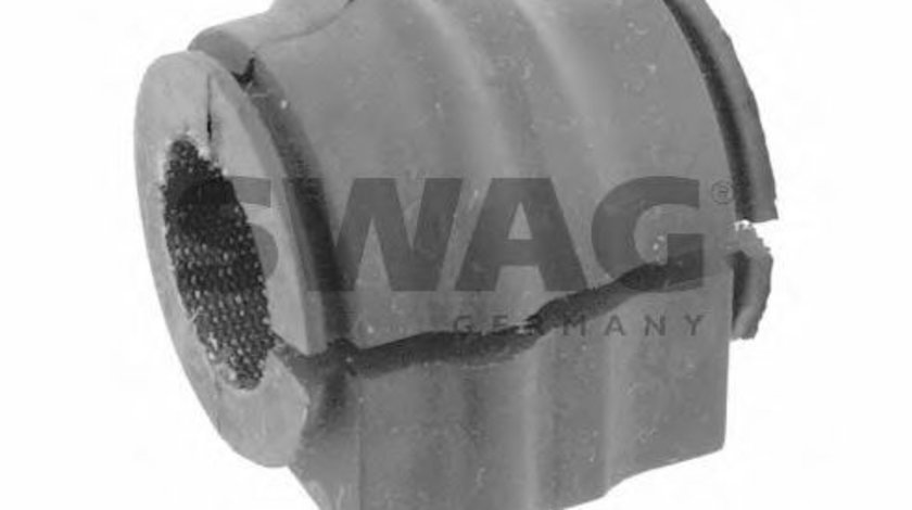 Bucsa, bara stabilizatoare MERCEDES C-CLASS (W203) (2000 - 2007) SWAG 10 92 3902 piesa NOUA