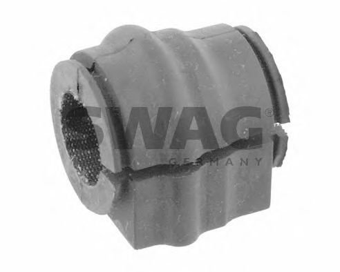 Bucsa, bara stabilizatoare MERCEDES CLK Cabriolet (A209) (2003 - 2010) SWAG 10 92 3902 piesa NOUA