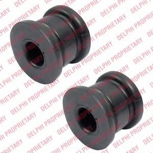 Bucsa, bara stabilizatoare MERCEDES E-CLASS Cupe (C124) (1993 - 1997) DELPHI TD680W piesa NOUA