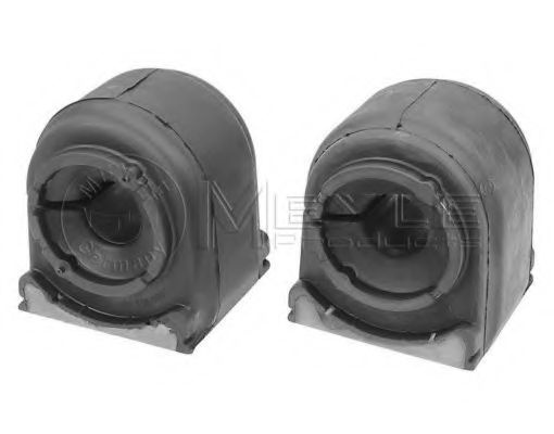 Bucsa, bara stabilizatoare MERCEDES SPRINTER 3,5-t caroserie (906) (2006 - 2016) MEYLE 100 615 0007 piesa NOUA