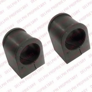 Bucsa, bara stabilizatoare MERCEDES SPRINTER 3-t caroserie (903) (1995 - 2006) DELPHI TD800W piesa NOUA