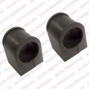 Bucsa, bara stabilizatoare MERCEDES SPRINTER 4-t caroserie (904) (1996 - 2006) DELPHI TD800W piesa N...