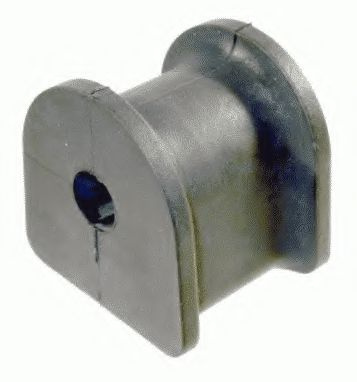 Bucsa, bara stabilizatoare MERCEDES V-CLASS (638/2) (1996 - 2003) LEMFÖRDER 24725 01 piesa NOUA