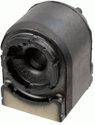 Bucsa, bara stabilizatoare MERCEDES VITO bus (W639) (2003 - 2016) LEMFÖRDER 35770 01 piesa NOUA
