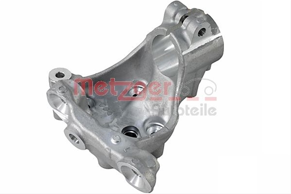 Bucsa Bara Stabilizatoare Metzger Bmw 58135801