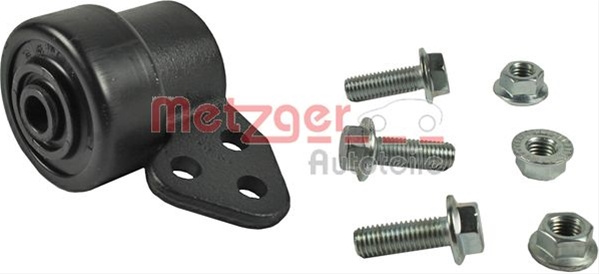 Bucsa Bara Stabilizatoare Metzger Opel 52002018
