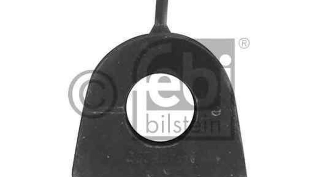 Bucsa, bara stabilizatoare MITSUBISHI PAJERO PININ (H6_W, H7_W) FEBI BILSTEIN 41140