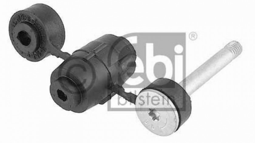 Bucsa bara stabilizatoare Nissan KUBISTAR (X76) 2003-2009 #3 020035