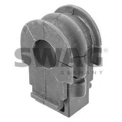 Bucsa, bara stabilizatoare NISSAN QASHQAI (J11) (2013 - 2016) SWAG 82 94 2549 piesa NOUA