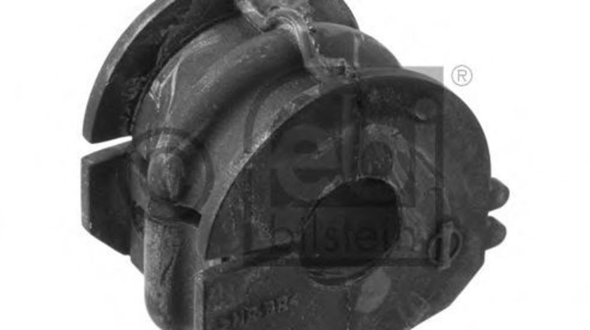 Bucsa, bara stabilizatoare NISSAN QASHQAI / QASHQAI +2 (J10, JJ10) (2007 - 2013) FEBI BILSTEIN 34068 piesa NOUA