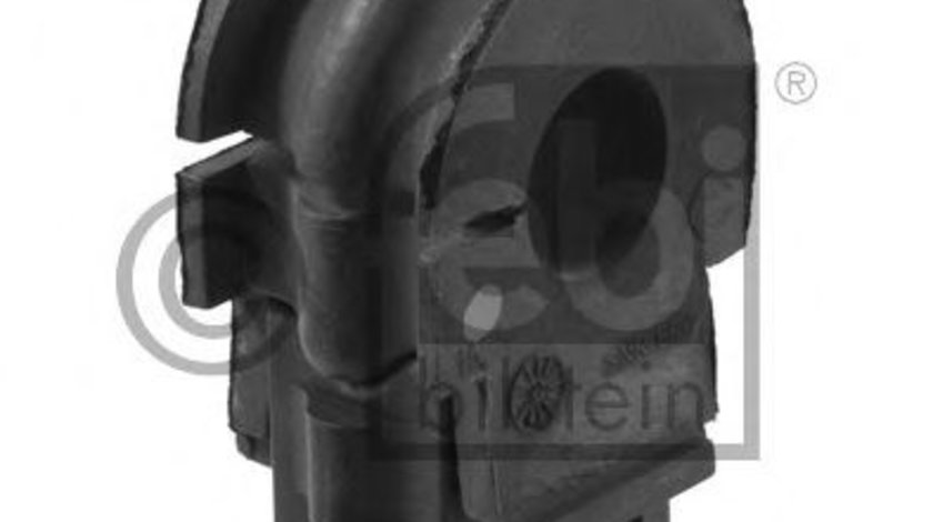 Bucsa, bara stabilizatoare NISSAN QASHQAI / QASHQAI +2 (J10, JJ10) (2007 - 2013) FEBI BILSTEIN 34067 piesa NOUA