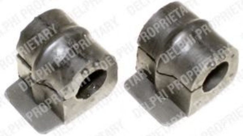 Bucsa, bara stabilizatoare OPEL ASTRA F Combi (51, 52) (1991 - 1998) DELPHI TD490W piesa NOUA