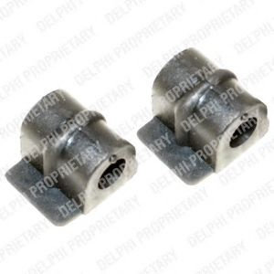 Bucsa, bara stabilizatoare OPEL ASTRA F Combi (51, 52) (1991 - 1998) DELPHI TD491W piesa NOUA