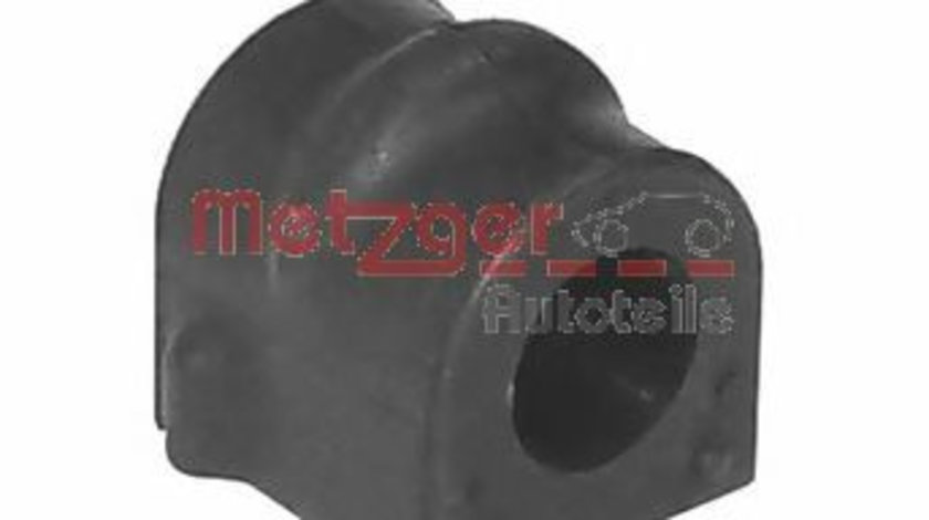 Bucsa, bara stabilizatoare OPEL ASTRA G Combi (F35) (1998 - 2009) METZGER 52042408 piesa NOUA