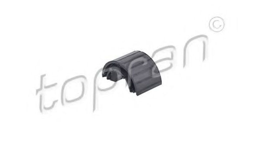 Bucsa, bara stabilizatoare OPEL ASTRA H Combi (L35) (2004 - 2016) TOPRAN 207 211 piesa NOUA