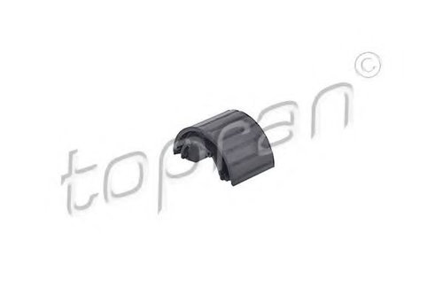 Bucsa, bara stabilizatoare OPEL ASTRA H GTC (L08) (2005 - 2016) TOPRAN 207 211 piesa NOUA