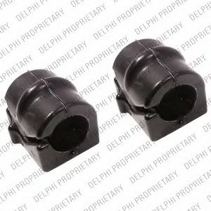 Bucsa, bara stabilizatoare OPEL ASTRA H (L48) (2004 - 2016) DELPHI TD785W piesa NOUA
