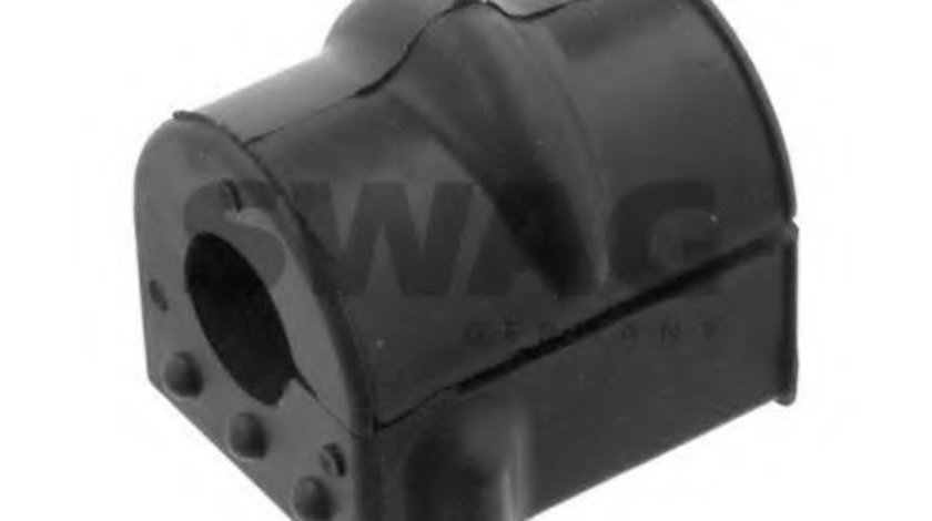 Bucsa, bara stabilizatoare OPEL CORSA C (F08, F68) (2000 - 2009) SWAG 40 93 7253 piesa NOUA