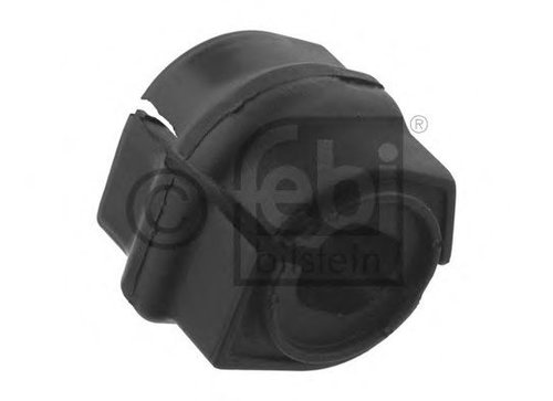 Bucsa, bara stabilizatoare PEUGEOT 206 Hatchback (2A/C) (1998 - 2016) FEBI BILSTEIN 34801 piesa NOUA
