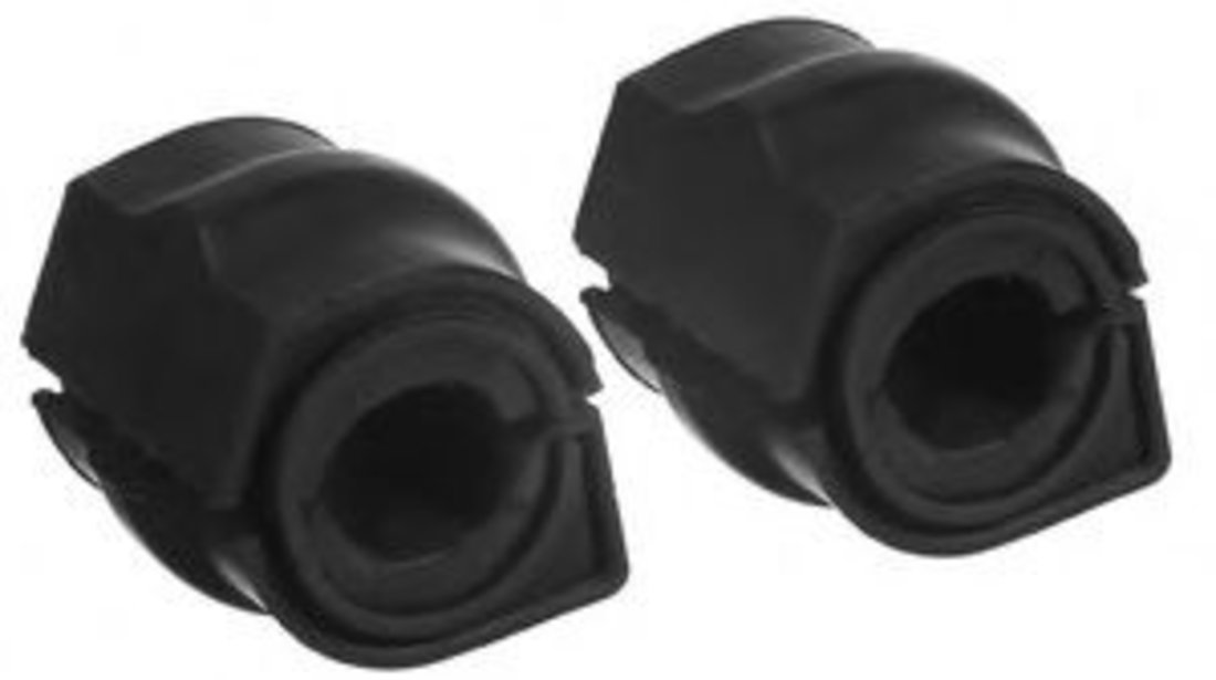 Bucsa, bara stabilizatoare PEUGEOT 206 Hatchback (2A/C) (1998 - 2016) DELPHI TD1186W piesa NOUA