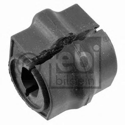 Bucsa, bara stabilizatoare PEUGEOT 206 limuzina (2007 - 2016) FEBI BILSTEIN 21814 piesa NOUA