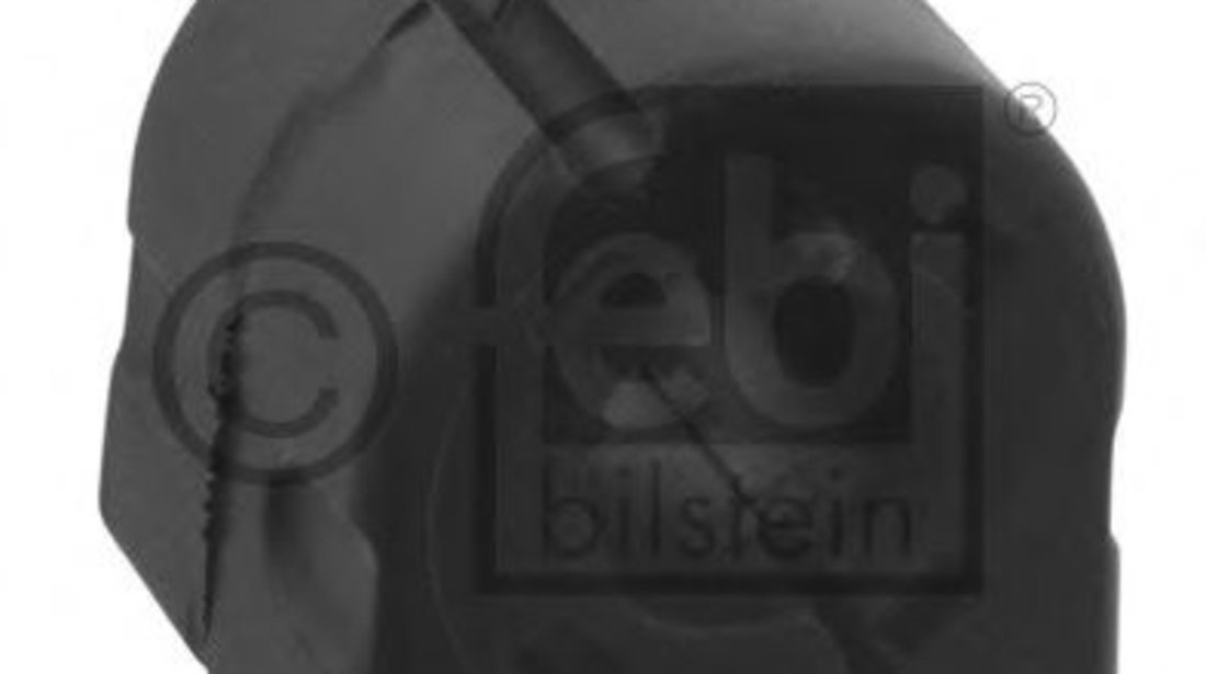 Bucsa, bara stabilizatoare PEUGEOT 207 CC (WD) (2007 - 2016) FEBI BILSTEIN 37201 piesa NOUA