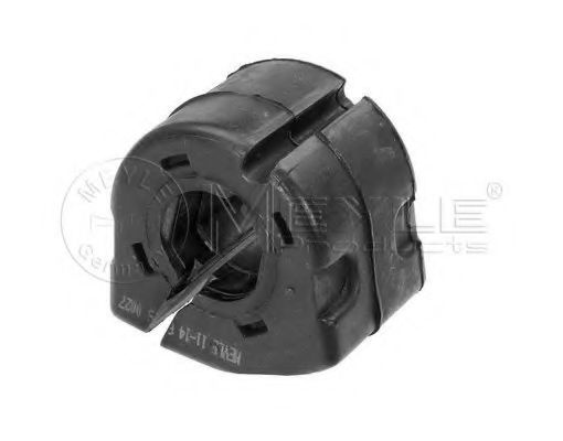 Bucsa, bara stabilizatoare PEUGEOT 207 (WA, WC) (2006 - 2016) MEYLE 11-14 615 0027 piesa NOUA