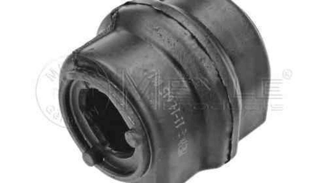 Bucsa, bara stabilizatoare PEUGEOT 307 (3A/C) MEYLE 11-14 615 0011