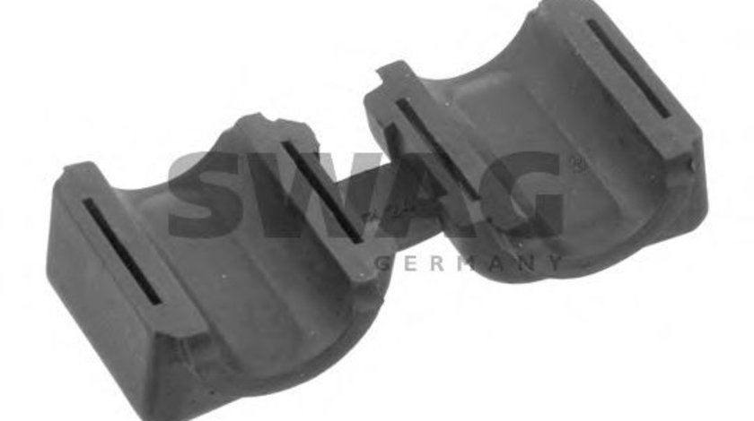 Bucsa, bara stabilizatoare PEUGEOT 407 (6D) (2004 - 2016) SWAG 62 93 3965 piesa NOUA