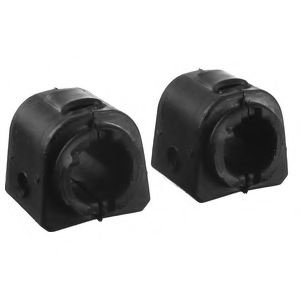 Bucsa, bara stabilizatoare PEUGEOT 407 (6D) (2004 - 2016) DELPHI TD998W piesa NOUA