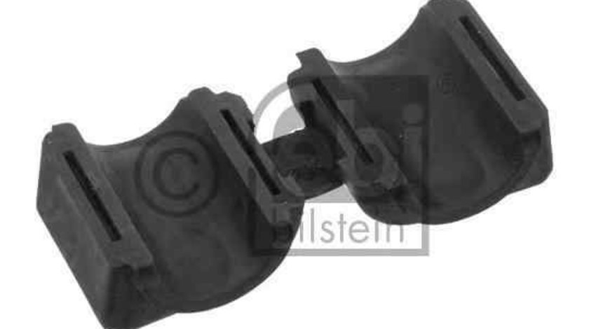 Bucsa, bara stabilizatoare PEUGEOT 407 (6D_) FEBI BILSTEIN 33964