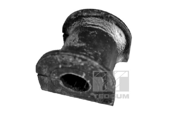 Bucsa, BARA stabilizatoare punte fata (00166511 TED) DAEWOO