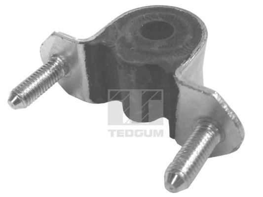 Bucsa, BARA stabilizatoare punte fata (00214948 TED) FIAT