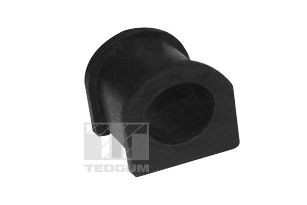 Bucsa, BARA stabilizatoare punte fata (00449991 TED) MITSUBISHI