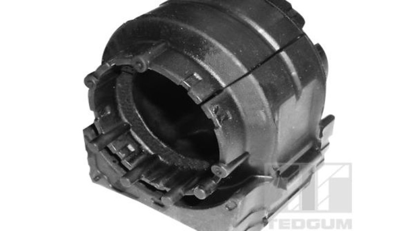 Bucsa, BARA stabilizatoare punte fata (00506003 TEDGUM) CHEVROLET,OPEL,SAAB