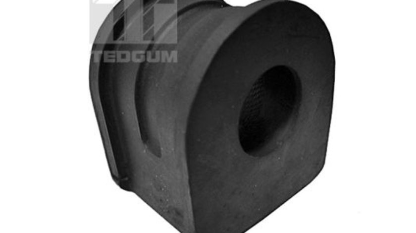 Bucsa, BARA stabilizatoare punte fata (00507316 TED) NISSAN,OPEL,RENAULT