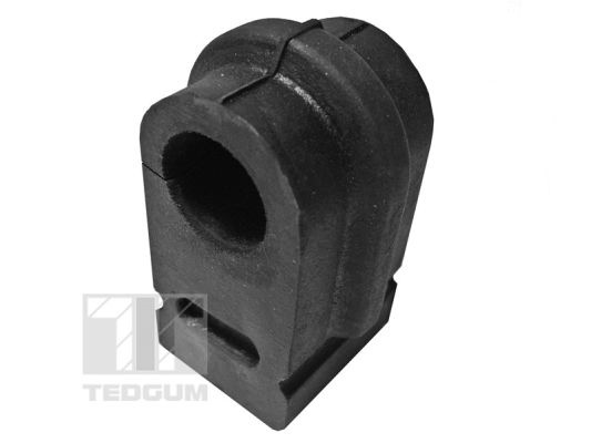 Bucsa, BARA stabilizatoare punte fata (00588015 TED) RENAULT