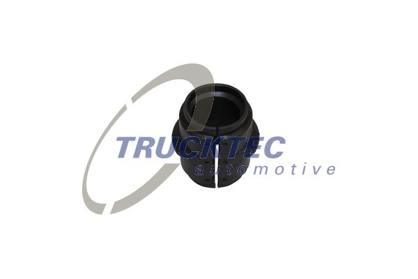 Bucsa, BARA stabilizatoare punte fata (0130206 TRUCKTEC) MERCEDES-BENZ