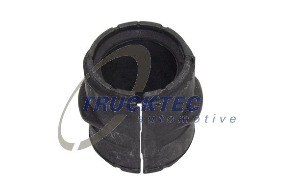 Bucsa, BARA stabilizatoare punte fata (0130207 TRUCKTEC) MERCEDES-BENZ