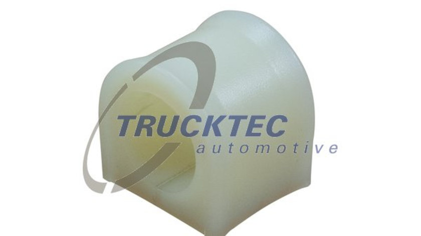 Bucsa, BARA stabilizatoare punte fata (0330034 TRUCKTEC) VOLVO