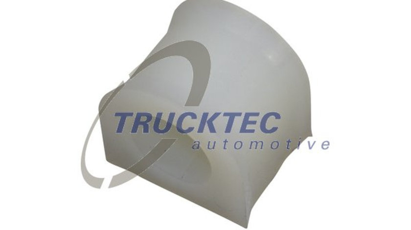 Bucsa, BARA stabilizatoare punte fata (0331017 TRUCKTEC) VOLVO