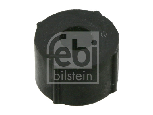 Bucsa, BARA stabilizatoare punte fata (26866 FEBI BILSTEIN) MITSUBISHI,VOLVO