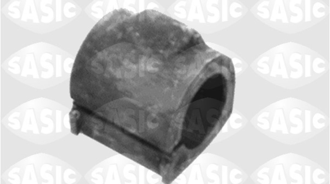 Bucsa, BARA stabilizatoare punte fata (4005153 SASIC) DACIA,RENAULT