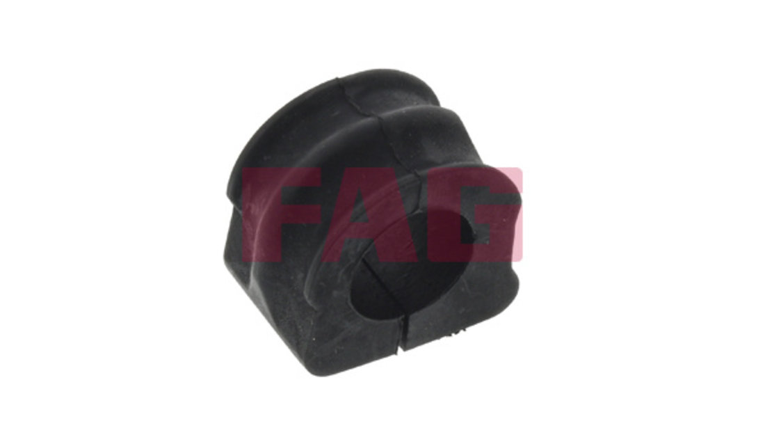 Bucsa, BARA stabilizatoare punte fata (819003910 FAG) AUDI,SEAT,SKODA,VW