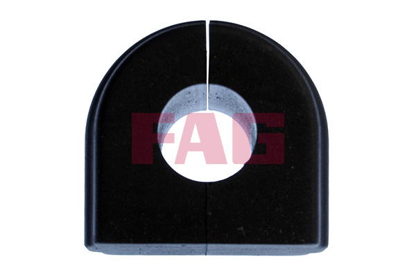 Bucsa, BARA stabilizatoare punte fata (819010610 FAG) BMW